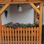 Little Joe Apartment Hotzelsroda
