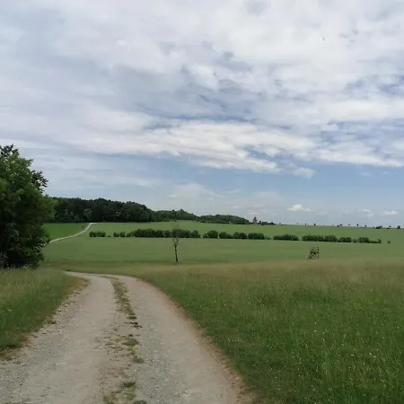 Little Joe Apartmán Hotzelsroda