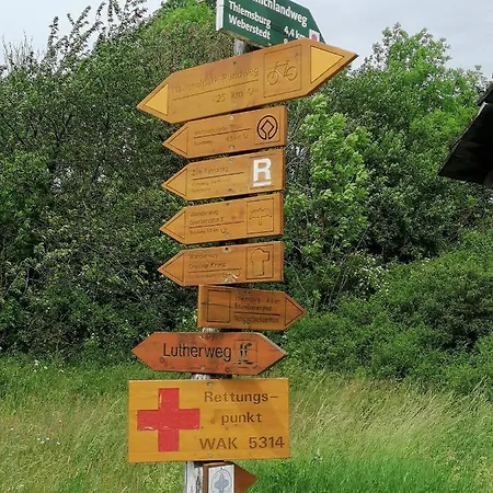 Little Joe * Hotzelsroda