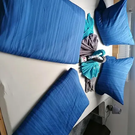 Little Joe Apartment