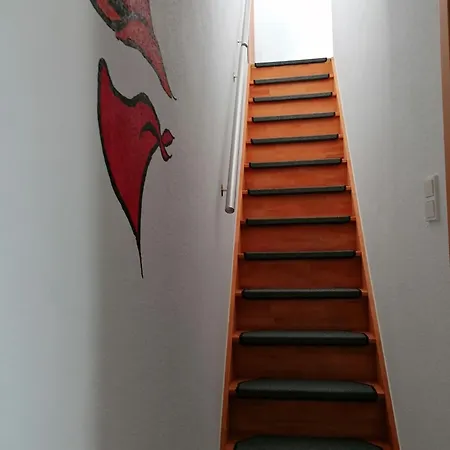 Little Joe Apartmán *