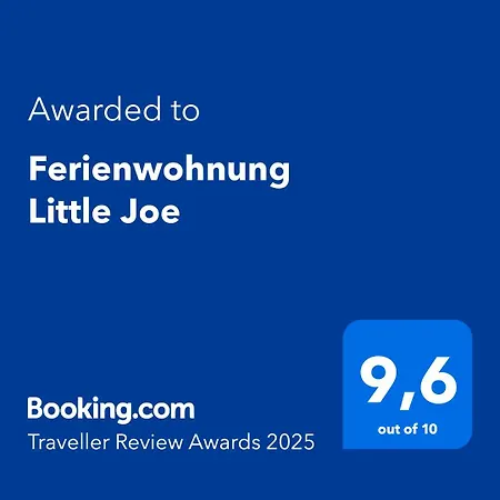 Little Joe * Hotzelsroda