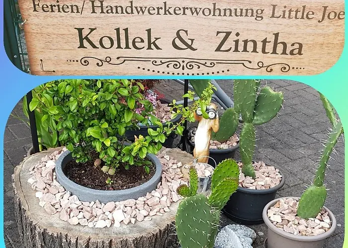 Little Joe Appartamento *