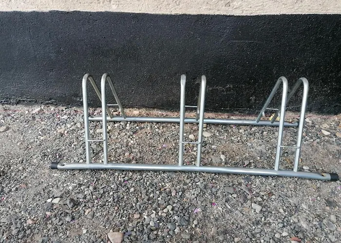 Appartamento Little Joe Hotzelsroda