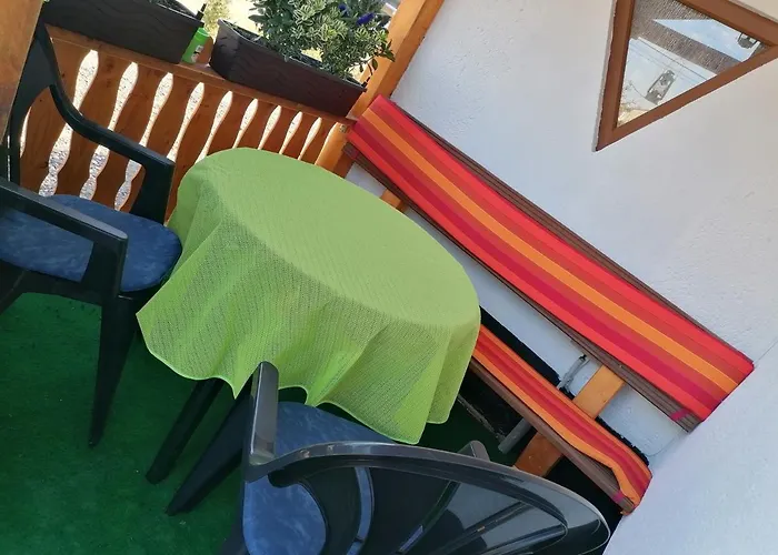 Appartamento Little Joe *