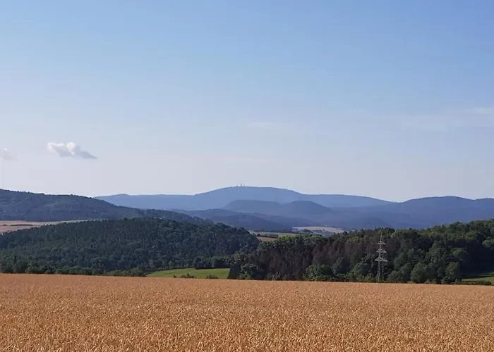 Little Joe Appartamento *