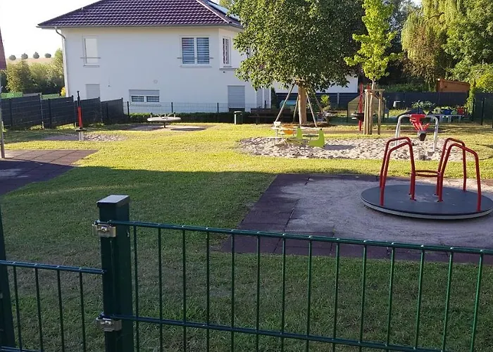 Appartamento Little Joe *