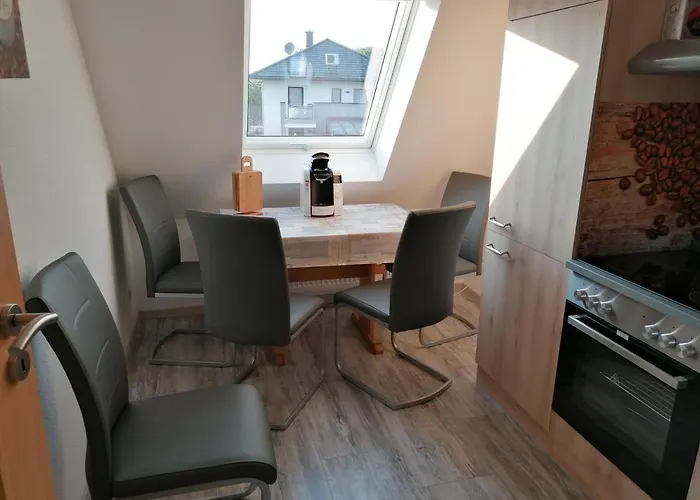 Appartamento Little Joe