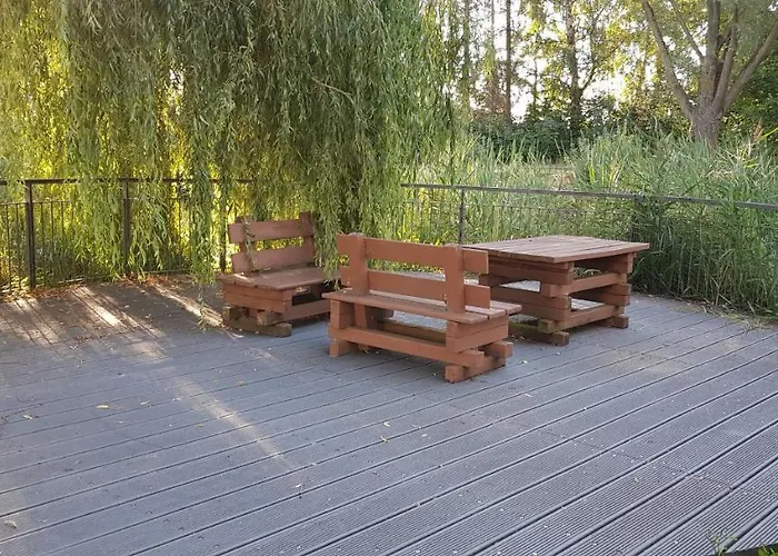 Appartamento Little Joe Hotzelsroda