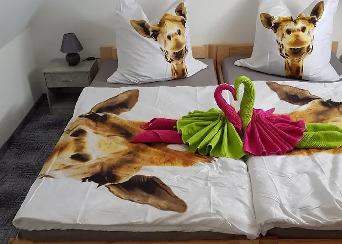 Appartamento Little Joe