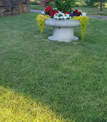 Appartamento Little Joe Hotzelsroda