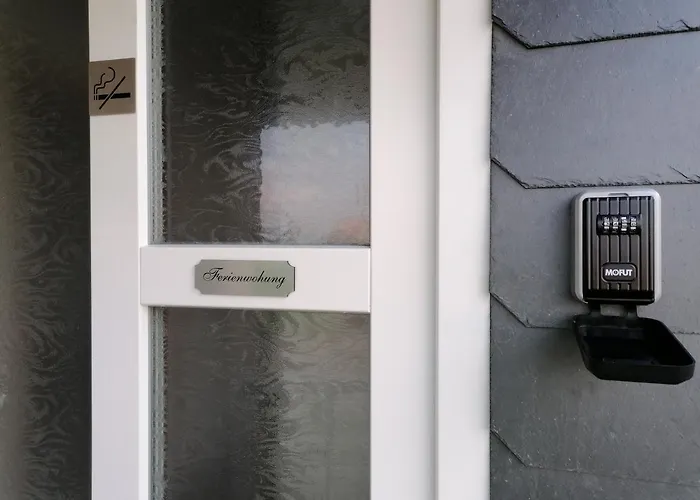 Little Joe Appartamento *