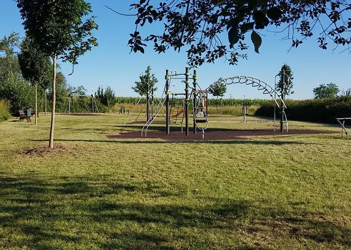 Appartamento Little Joe *