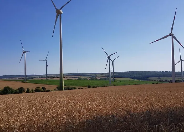 Little Joe Appartamento Hotzelsroda