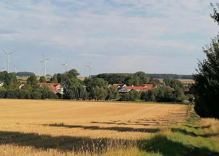 Little Joe Appartamento *