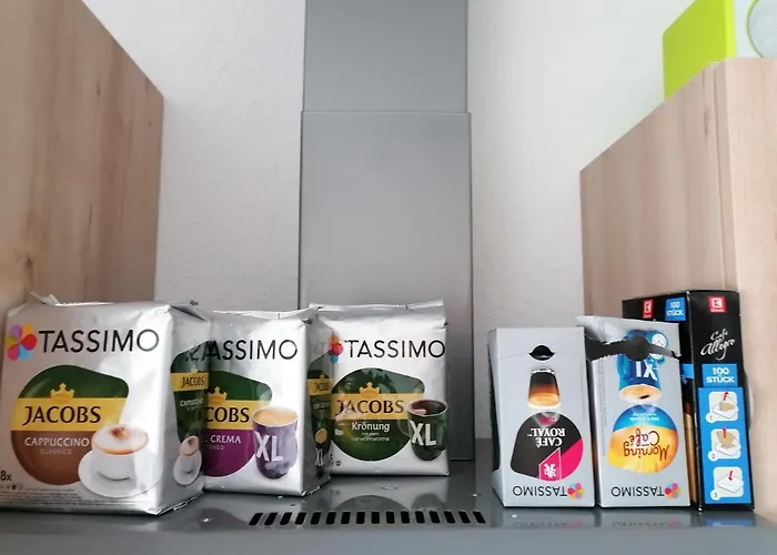 Appartamento Little Joe *