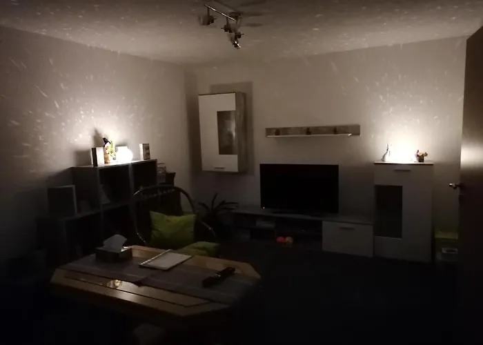 Little Joe Appartamento Hotzelsroda