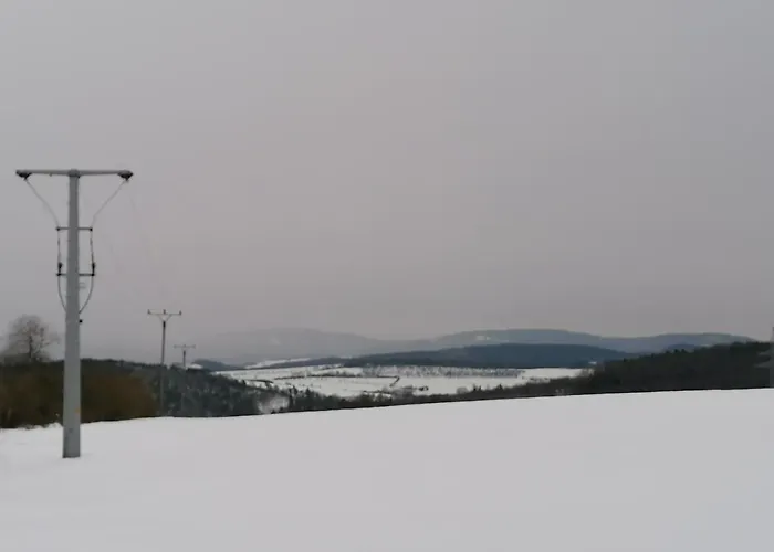 Appartamento Little Joe *