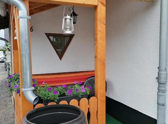 Apartamento Little Joe