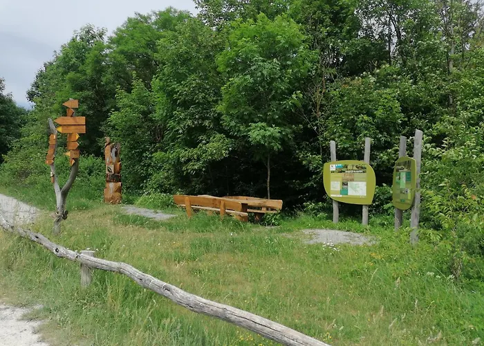 Apartamento Little Joe Hotzelsroda