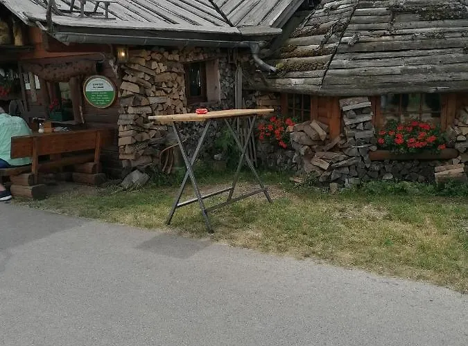 Appartamento Little Joe