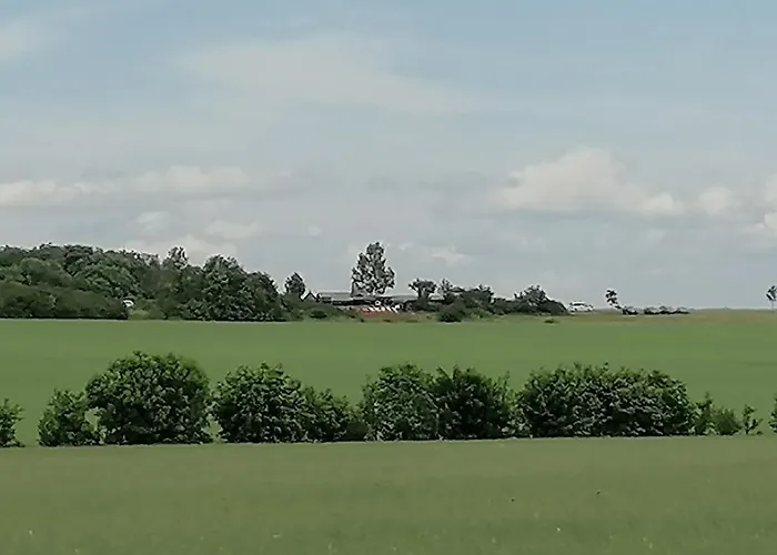 아파트 Little Joe Hotzelsroda