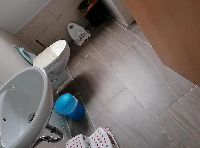 Appartamento Little Joe