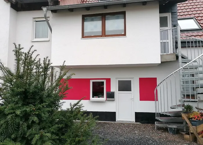 Appartamento Little Joe