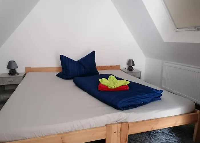 Little Joe Appartamento