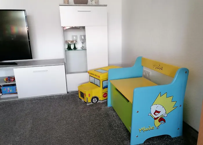 Little Joe Appartamento