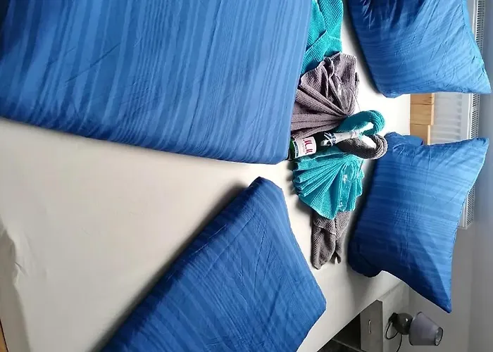 Little Joe Apartamento