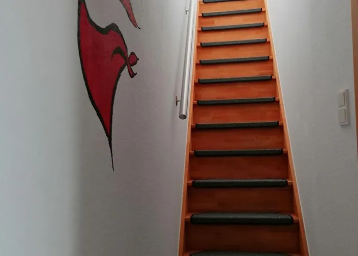 Little Joe Appartamento *