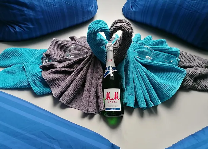 Appartamento Little Joe