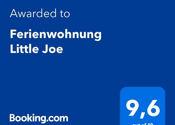 Little Joe * Hotzelsroda